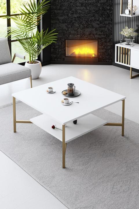Produktbild Skye Decor Aubree (80 x 80 x 40 cm)