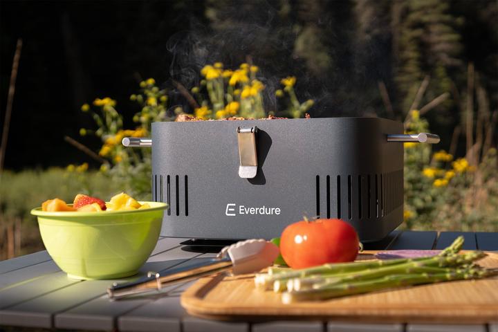 Produktbild Everdure Cube (38 cm)