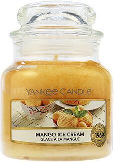 Produktbild Yankee Candle Mango Ice Cream (104 g)