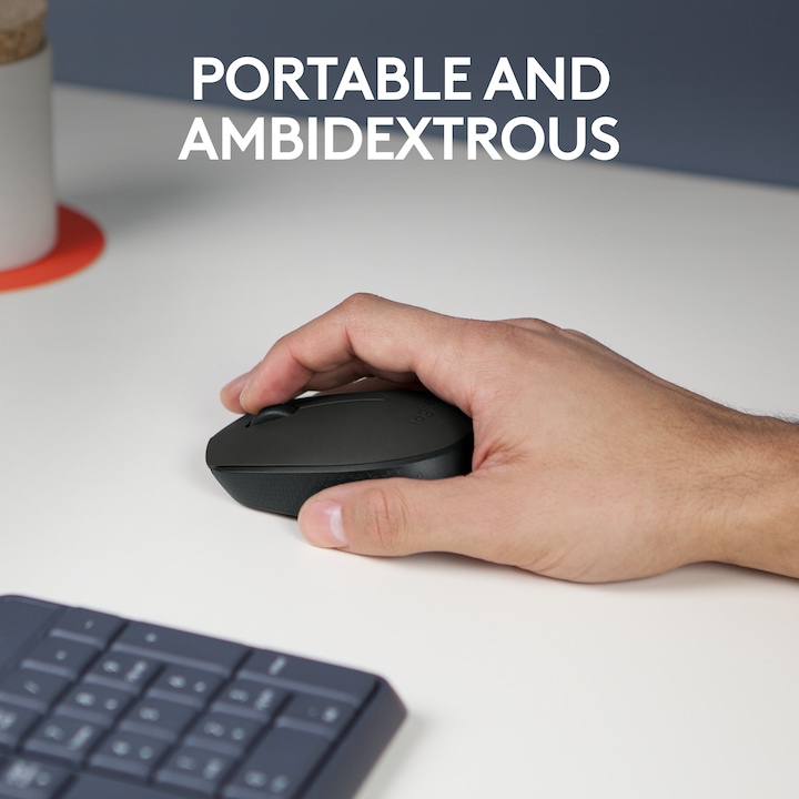 Productafbeelding Logitech M171 (Draadloze)