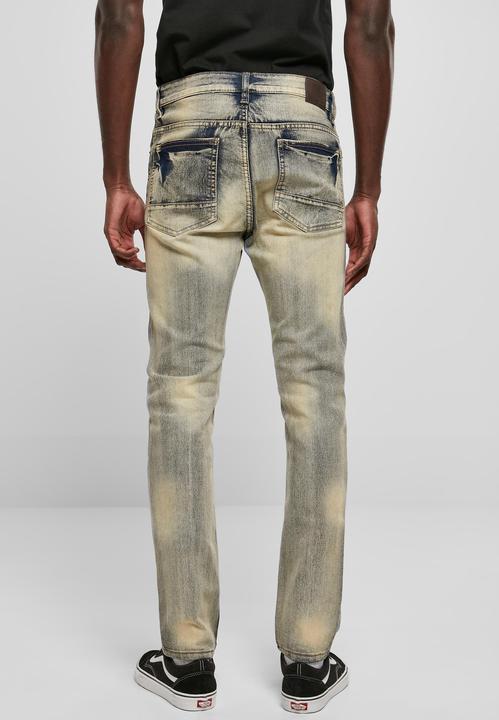Produktbild Southpole Stretch Signature Denim - 19719 (W36/L32)