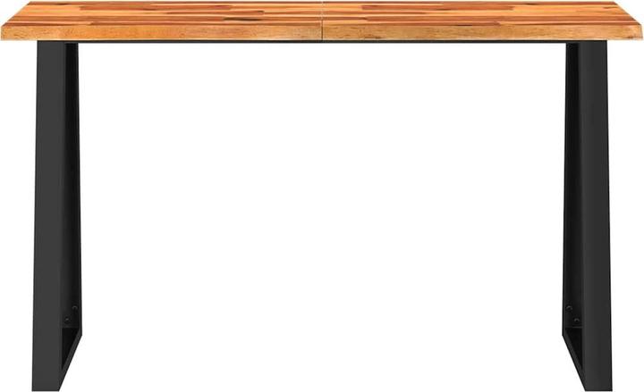 Image du produit vidaXL Konsolentisch (140 x 40 x 80 cm)