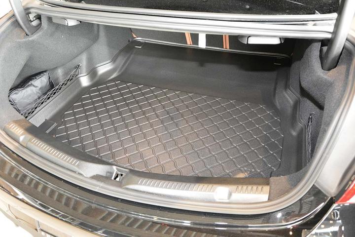 Immagine prodotto Aristar Vasca del bagagliaio per Mercedes Classe E (Coupé) dal 2016 a oggi