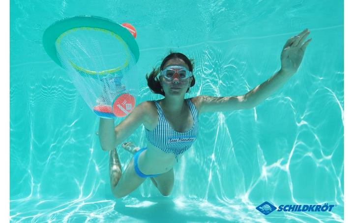 Actual product image Schildkröt Neoprene Diving Game Catching Game