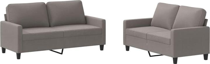 Produktbild vidaXL Sofagarnitur (2-Sitzer)