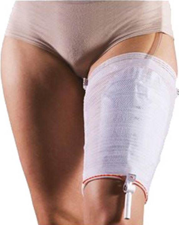 Immagine prodotto Tytex Beinbeutelfixierung S+ (10 x, M, L, XL)