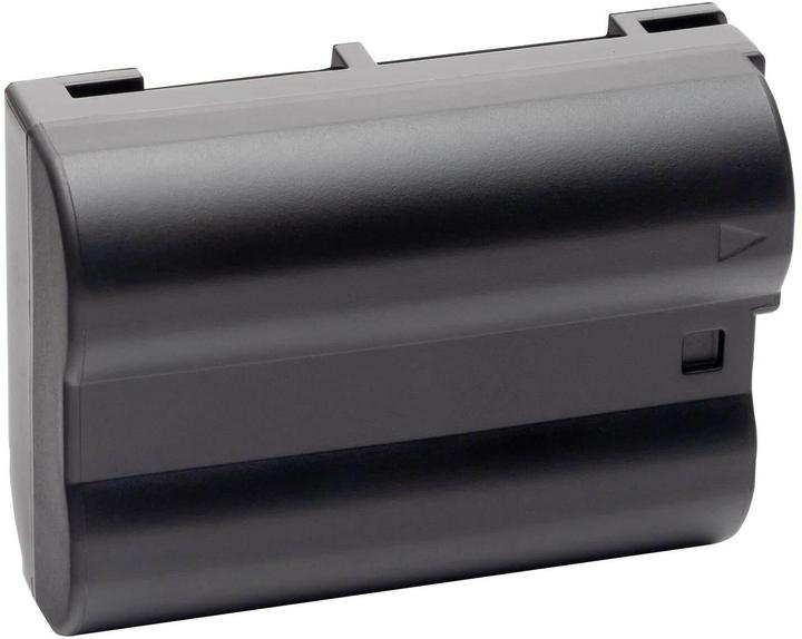 Actual product image Patona Platinum Battery EN-EL15, 2040 mAh/7.0V (Camera battery)