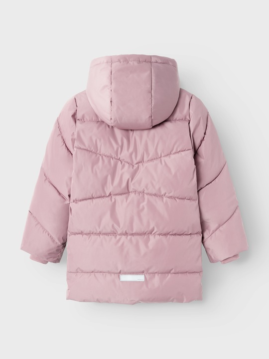 Produktbild Name it MEDOW03 Wattierte Jacke (164)