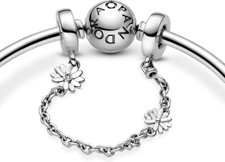 Immagine prodotto Pandora Sicherheitskette Daisy Flower (Argento 925)