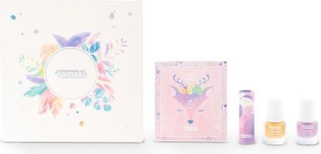 Produktbild Namaki Fee Make-up Set - Sunbeam