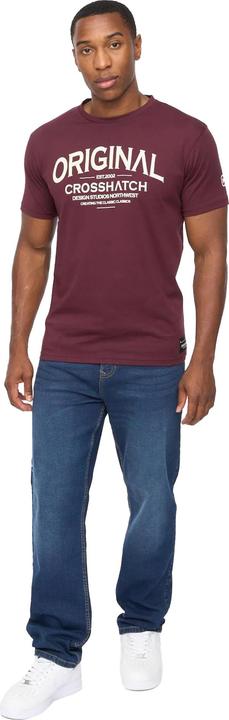 Produktbild Crosshatch Detendu Jeans (34)