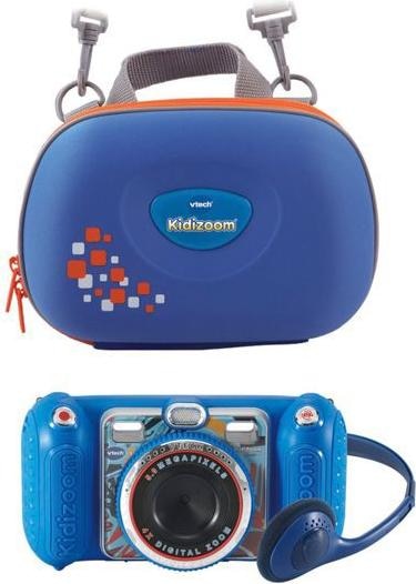 Produktbild VTech Kidizoom Duo Pro + Tasche
