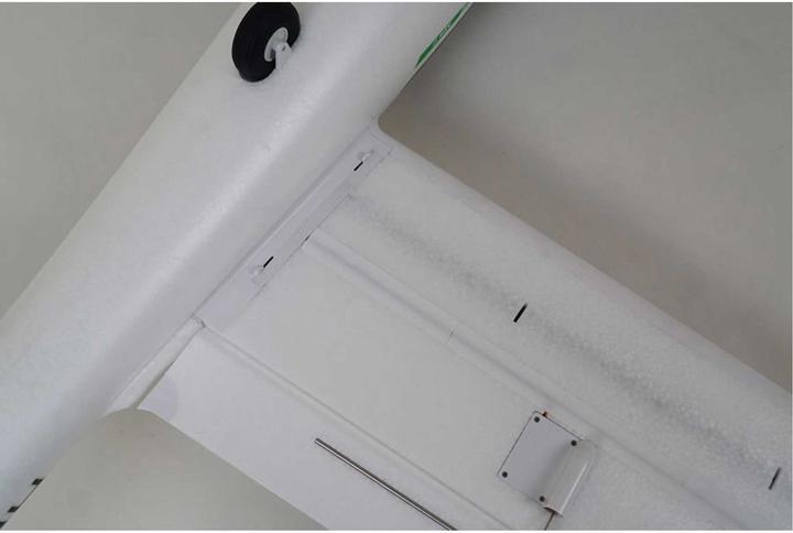 Immagine prodotto FMS asw-17 aliante elettrico pnp - 250 cm (Aliante)
