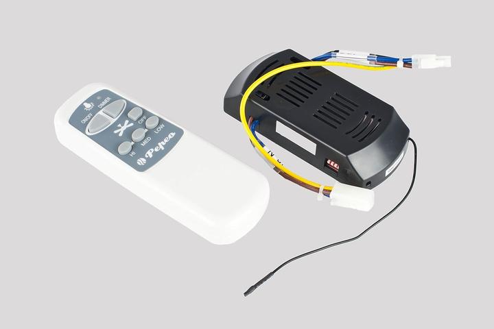 Produktbild Pepeo Melton (50 dB)