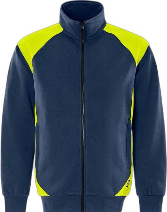 Actual product image Fristads 7248 GSM (XS)