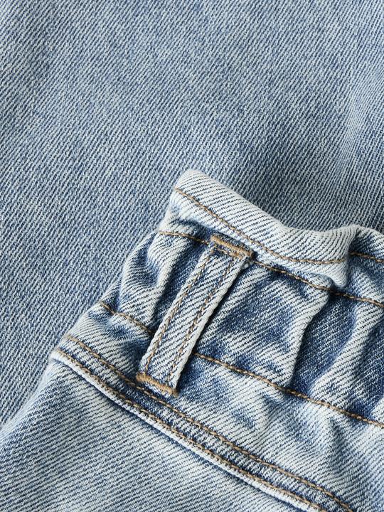 Produktbild Name it Loose Fit Jeans (116)