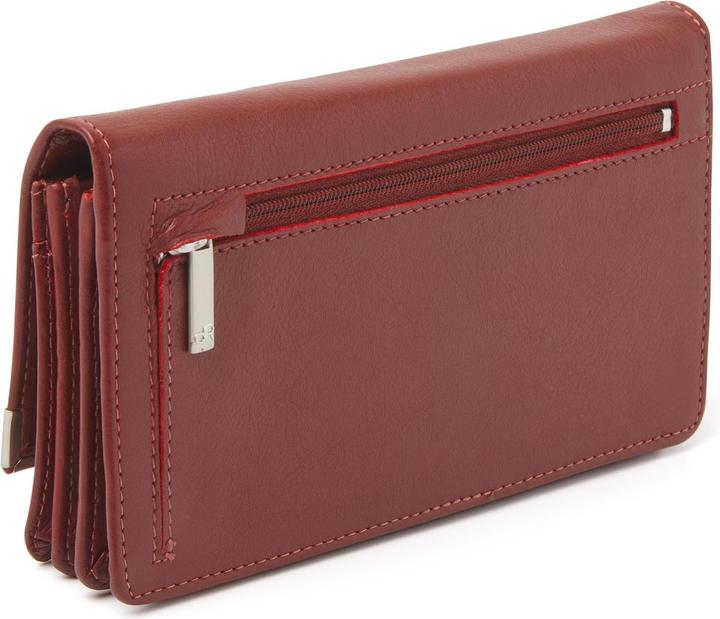 Actual product image dR Amsterdam Ladies Purse
