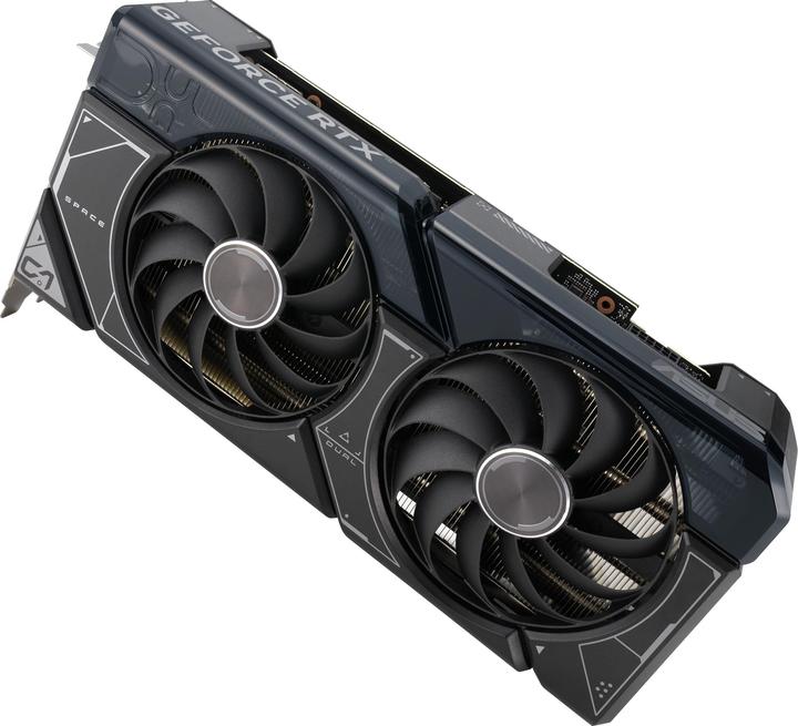 Produktbild ASUS DUAL GeForce RTX 4070 Super OC (12 GB)