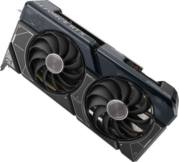 Produktbild ASUS DUAL GeForce RTX 4070 Super OC (12 GB)