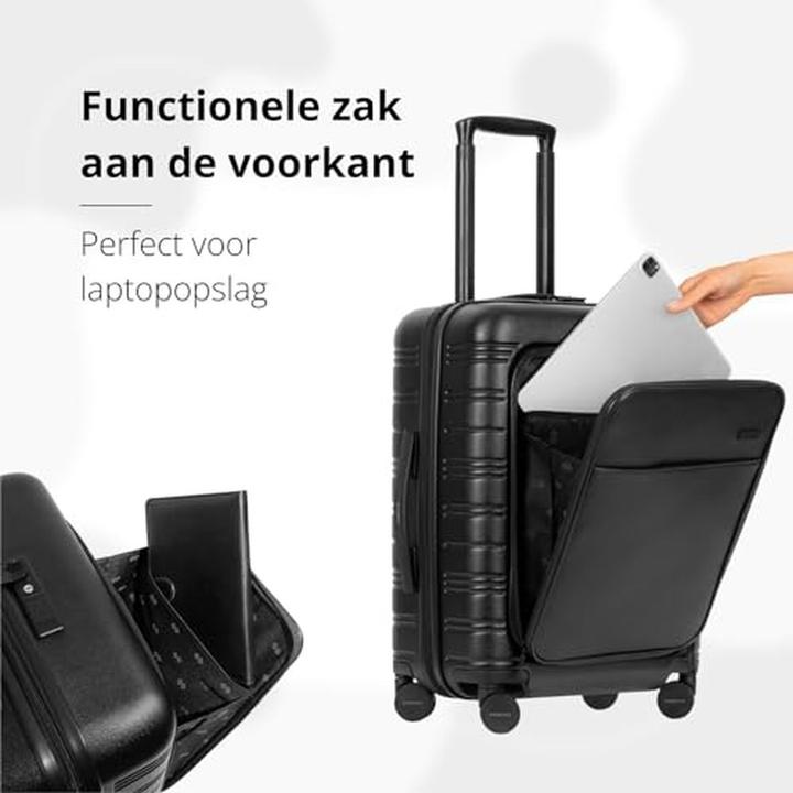 Actual product image Eternitive Trolley case E (40 l)