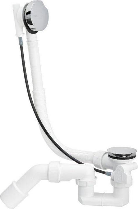 Actual product image Viega TRAP BATH C CON.40/50 285357