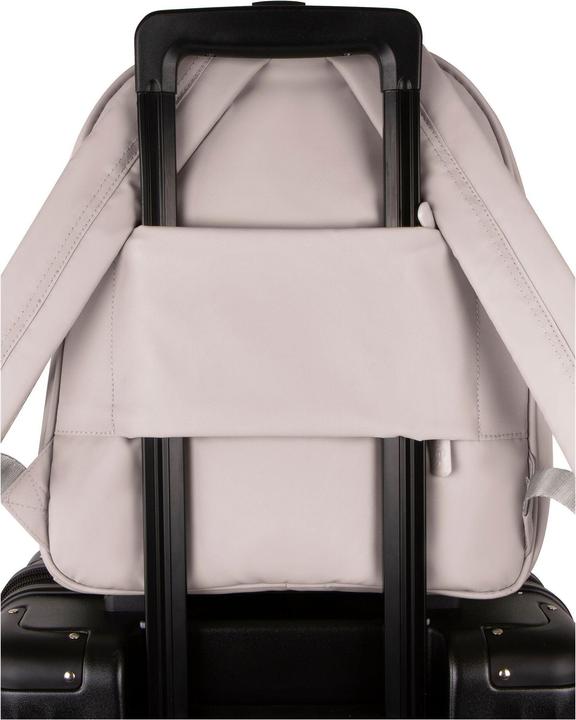 Produktbild Heys The Puffer -reppu, beige (12 l)