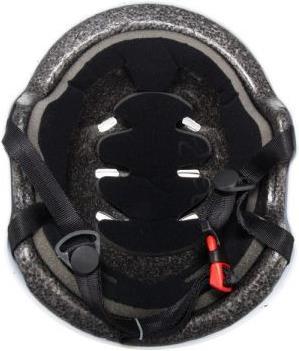 Produktbild Bullet Screaming Hand Helmet (54 - 57 cm)