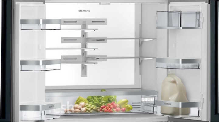 Produktbild Siemens KF96RSBEA (572 l)