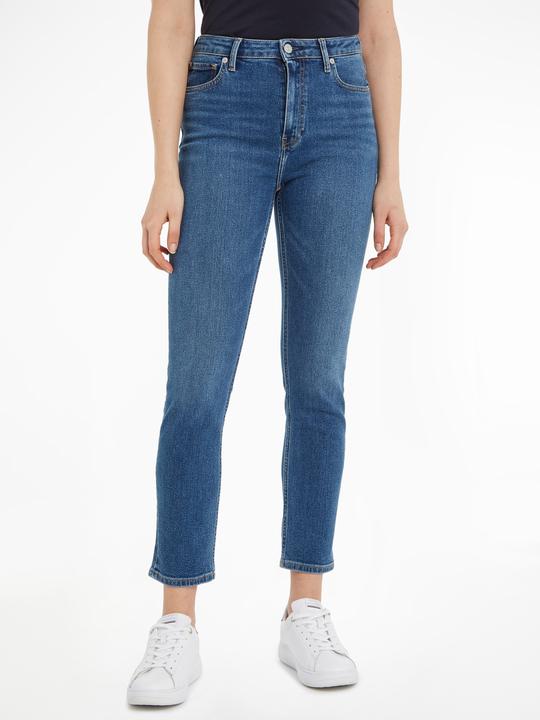 Actual product image Tommy Hilfiger Slim Cigarette Hw A Jane (W29/L30)