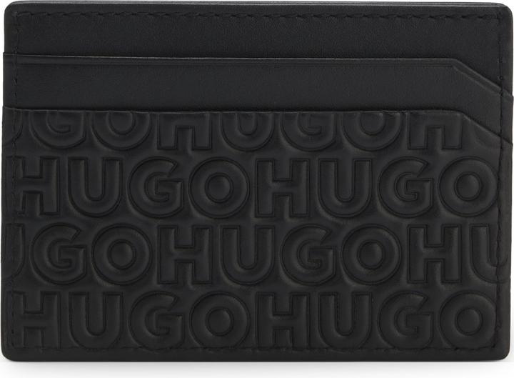 Actual product image HUGO Ethon Cardcase