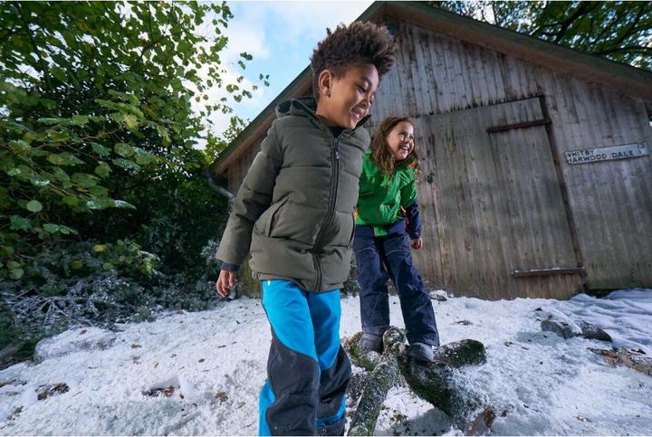 Actual product image Jako-O Steppjacke (134)