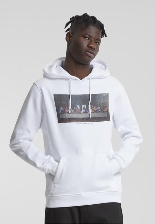 Produktbild Mister Tee Can't Hang With Us Hoody - 18599 (M)