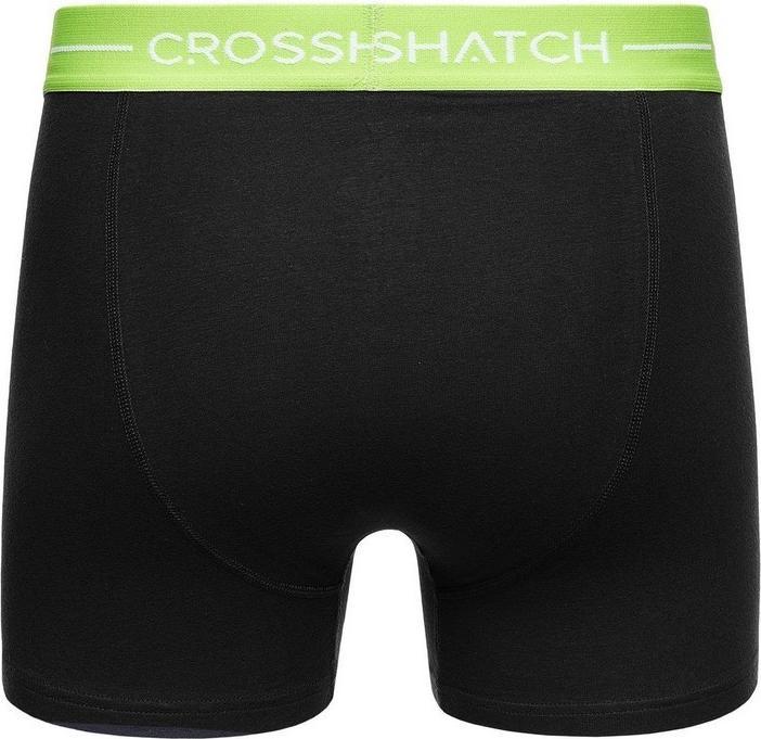 Produktbild Crosshatch Astral Boxershorts (12erPack) (12er Pack)