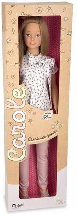 Produktbild Arias Doll Carole 105 cm