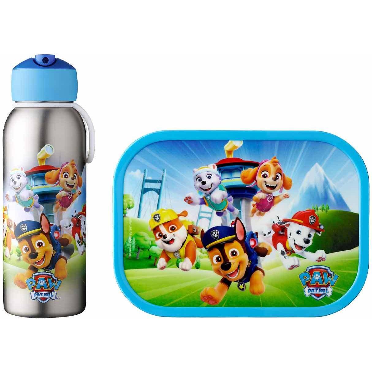 Mepal Campus, Lunchbox, Blau