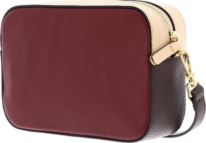 Immagine prodotto Coccinelle Tebe Tricolor Mini Crossover Bag