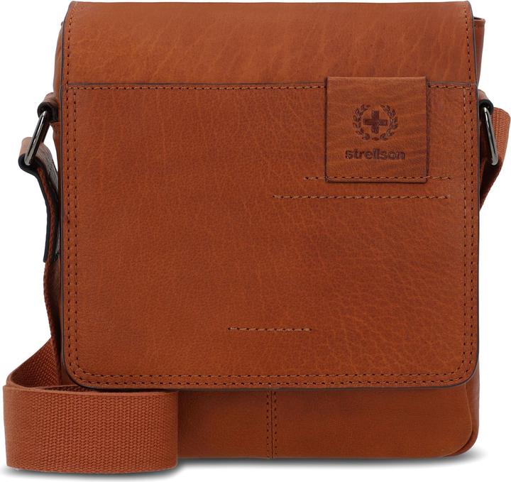 Produktbild Strellson Umhängetasche Hyde Park Jeremy Shoulderbag XSVF