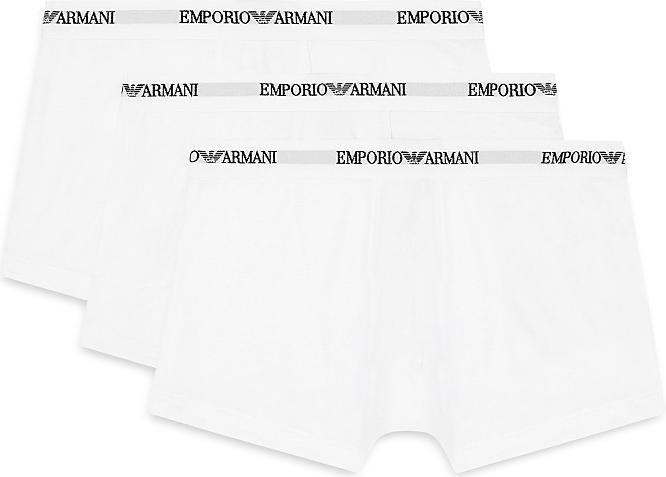 Produktbild Emporio Armani Core Logoband (3er Pack, XL)