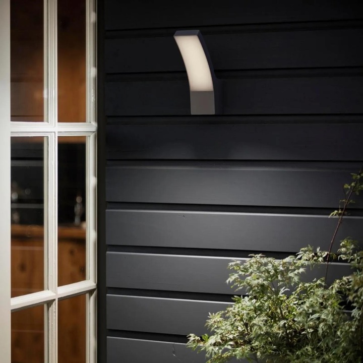 Image du produit Philips Applique murale Splay (1100 lm, IP44)