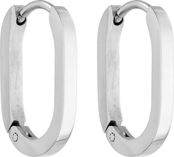 Immagine prodotto Purelei Incantevoli orecchini in argento (Acciaio inossidabile)