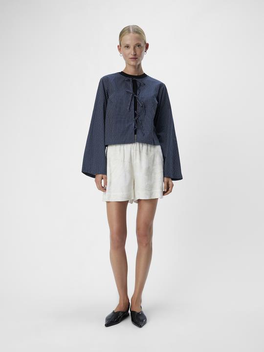 Actual product image Object High Waist Shorts