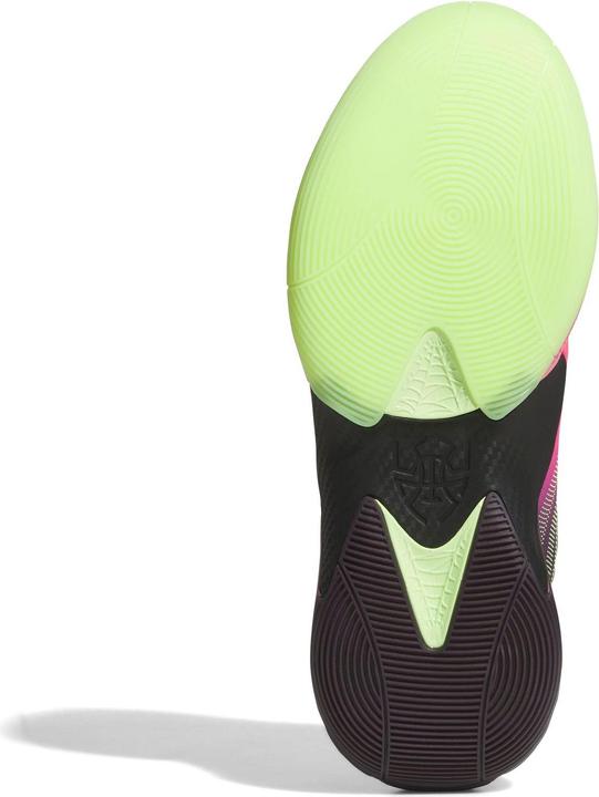 Produktbild Adidas D.O.N Issue 7 Schuh (46)