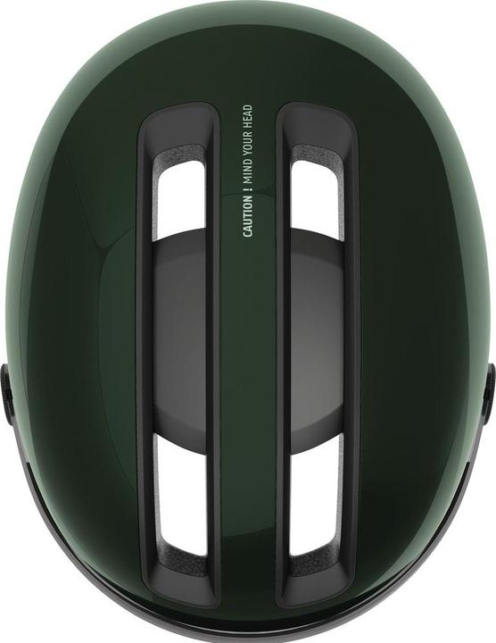 Actual product image Abus HUD-Y (57 - 61 cm)