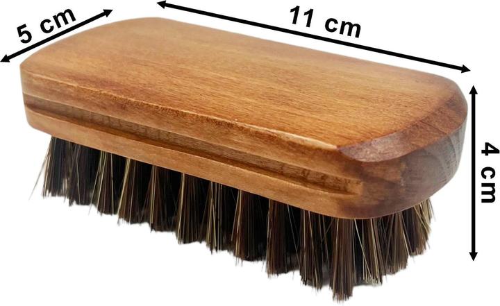 Image du produit Bate Wood bürste