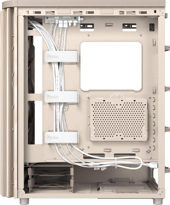 Immagine prodotto ASUS ProArt PA401 Edizione Legno (ATX)