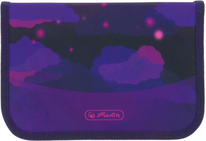 Image du produit Herlitz Trousse d'écolier 31 pcs. Magic Unicorn