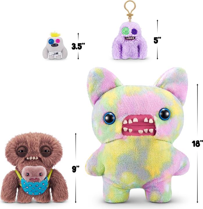 Produktbild Zuru 15732B (23 cm)