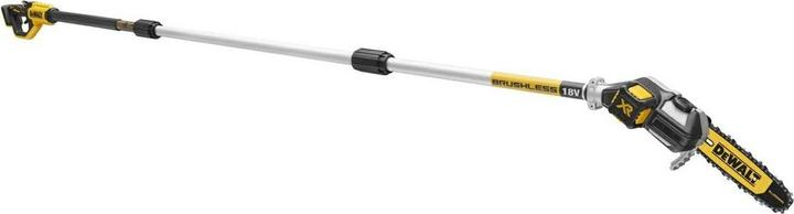 DeWalt DCMPS567P1-QW (Rechargeable battery operated)