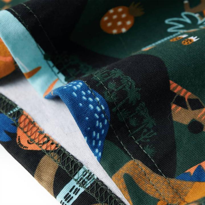 Immagine prodotto vidaXL Kinderpyjama (116)