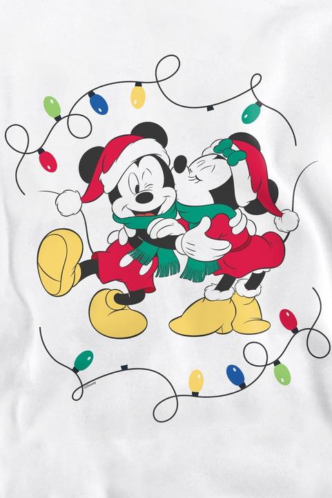 Produktbild Disney Sweatshirt weihnachtliches Design (XXL)